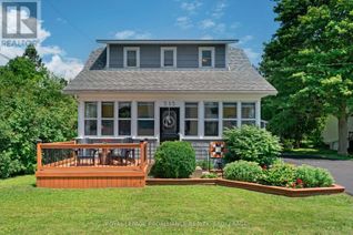 Property for Sale, 515 William Street S, Gananoque, ON Property for Sale, 515 William Street S, Gananoque, ON