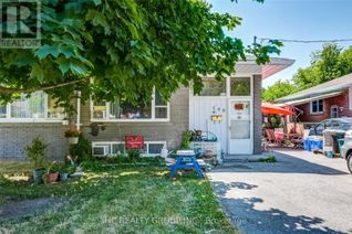 Bungalow for Rent, 150 Maurice Court #Upper, Newmarket (Bristol-London), ON