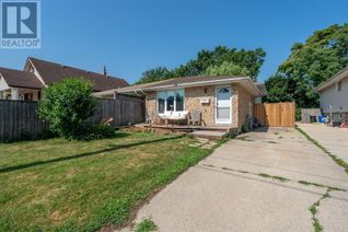 Property for Sale, 181 Collingwood Street, Sarnia, ON