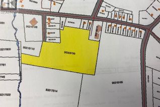 Commercial Land for Sale, Lot Haley Road, Yarmouth, NS
