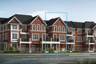 Property for Sale, 123 Avani Avenue, Markham, ON Property for Sale, 123 Avani Avenue, Markham, ON