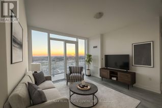 Property for Sale, 4655 Metcalfe Avenue N #2209B, Mississauga (Central Erin Mills), ON