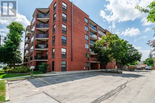 Condo Apartment for Sale, 536 11th Avenue #606, Hanover, ON