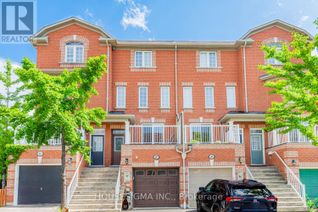 Property for Sale, 27 Tommy Douglas Gardens, Toronto (Briar Hill-Belgravia), ON