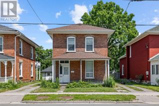 Property for Sale, 270 Sherbrooke Street, Peterborough Central (North), ON Property for Sale, 270 Sherbrooke Street, Peterborough Central (North), ON