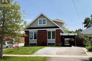 Property for Sale, 87 Merryfield Drive, Toronto (Dorset Park), ON Property for Sale, 87 Merryfield Drive, Toronto (Dorset Park), ON