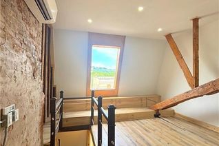 Loft for Rent, 7 Foundry Street #15, Dundas, ON