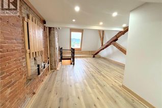 Loft for Rent, 7 Foundry Street #15, Dundas, ON