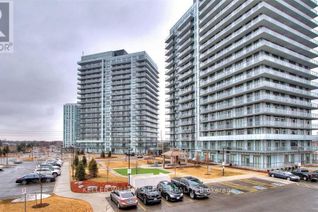 Property for Sale, 4633 Glen Erin Drive #901, Mississauga (Central Erin Mills), ON