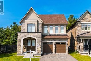 House for Sale, 216 Sikura Circle, Aurora, ON