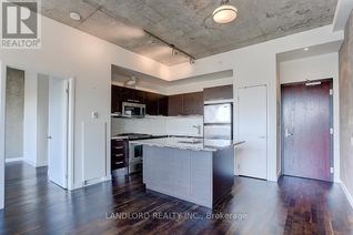 Loft for Rent, 25 Oxley Street #1302, Toronto (Waterfront Communities), ON