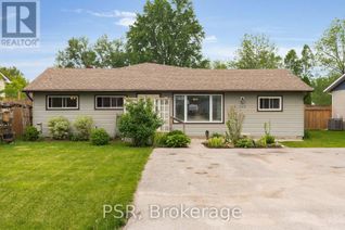 Property for Sale, 206 William Street, Clearview (Stayner), ON