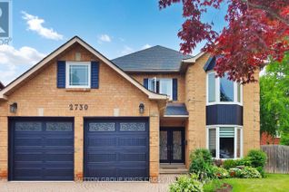 Property for Sale, 2730 Hammond Road, Mississauga (Sheridan), ON Property for Sale, 2730 Hammond Road, Mississauga (Sheridan), ON