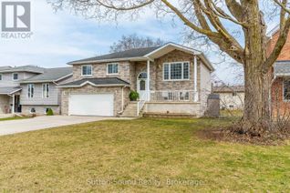 Bungalow for Sale, 2007 7th Avenue E, Owen Sound, ON