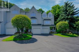 Townhouse for Sale, 177 Main Street W #8, Grimsby, ON