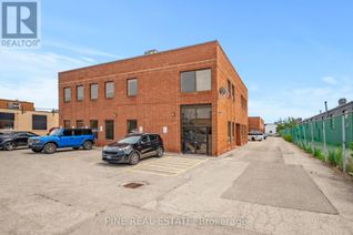 Office for Lease, 61 Advance Road #9, Toronto (Islington-City Centre West), ON
