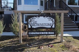 Townhouse for Sale, 985 Patricia Boulevard, Prince George, BC Townhouse for Sale, 985 Patricia Boulevard, Prince George, BC