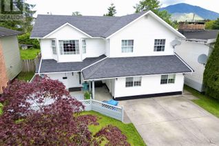 Property for Sale, 1535 Jamaica Avenue, Prince Rupert, BC