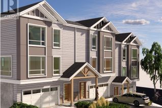 Townhouse for Sale, 3257 Woodrush Dr #111, Duncan, BC