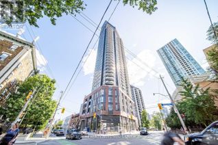 Property for Sale, 159 Wellesley Street E #2603, Toronto (Cabbagetown-South St. James Town), ON Property for Sale, 159 Wellesley Street E #2603, Toronto (Cabbagetown-South St. James Town), ON