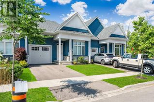 Property for Sale, 3604 Hibbard Street, Fort Erie (Ridgeway), ON