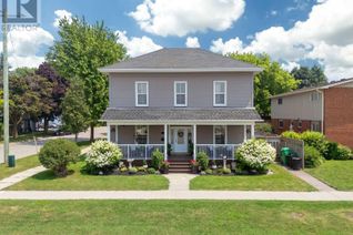 Property for Sale, 31 Victoria Street S, Goderich (Goderich (Town)), ON Property for Sale, 31 Victoria Street S, Goderich (Goderich (Town)), ON