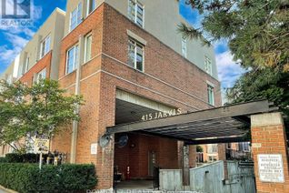 Property for Sale, 415 Jarvis Street #389, Toronto (Cabbagetown-South St. James Town), ON Property for Sale, 415 Jarvis Street #389, Toronto (Cabbagetown-South St. James Town), ON