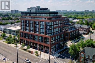 Property for Sale, 2300 St Clair Avenue W #327, Toronto (Junction Area), ON
