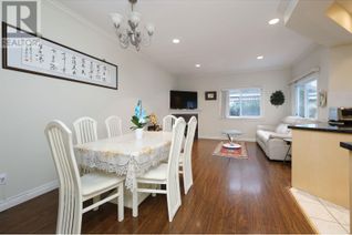 Townhouse for Sale, 7320 St Albans Road #3, Richmond, BC Townhouse for Sale, 7320 St Albans Road #3, Richmond, BC