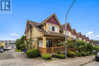 Property for Sale, 1222 Cameron Street #1, New Westminster, BC