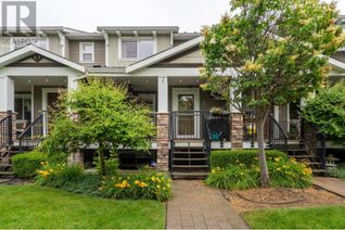 Townhouse for Sale, 600 Boynton Place #2, Kelowna, BC Townhouse for Sale, 600 Boynton Place #2, Kelowna, BC