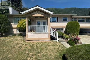 Property for Sale, 649 Johnstone Road, Nelson, BC
