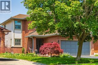 Property for Sale, 47 Ryans Way, Waterdown, ON