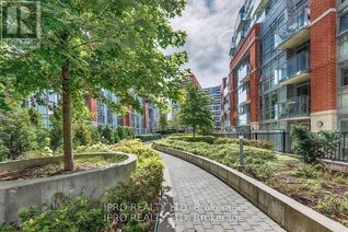 Loft for Rent, 170 Sudbury Street #305, Toronto (Little Portugal), ON