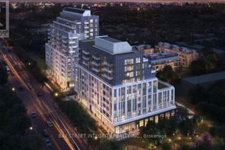 Property for Sale, 3429 Sheppard Avenue E #B617, Toronto (Tam O'Shanter-Sullivan), ON