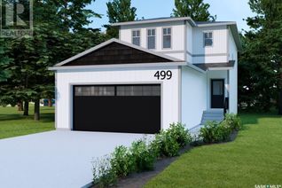 Property for Sale, 499 Doran Crescent, Saskatoon, SK