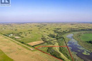 Commercial Land for Sale, Beaver Creek Acreage Lot 1, Dundurn Rm No. 314, SK