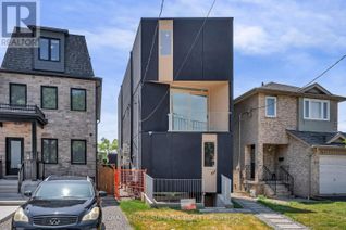 Loft for Rent, 101 Bernice Crescent #1, Toronto (Rockcliffe-Smythe), ON