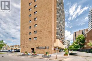 Condo Apartment for Sale, 1330 15 Avenue Sw #1204, Calgary, AB