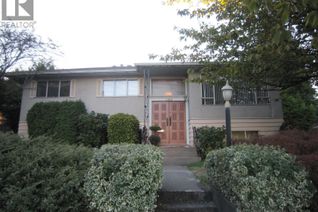 Land for Sale, 4949 Pioneer Avenue, Burnaby, BC