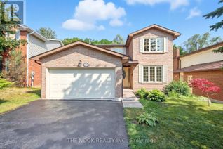 Property for Sale, 227 Blue Heron Drive, Oshawa (Eastdale), ON Property for Sale, 227 Blue Heron Drive, Oshawa (Eastdale), ON