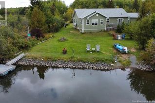 House for Sale, 2803 Route 350, Rang-Saint-Georges, NB