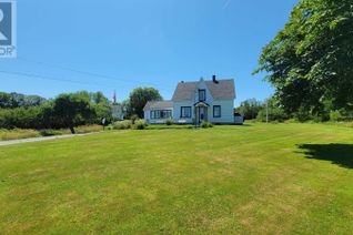 Detached House for Sale, 486 335 Highway, West Pubnico, NS