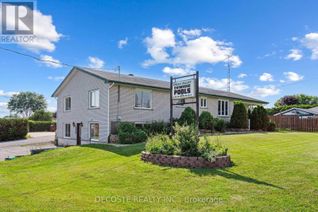 Bungalow for Sale, 20397 Park Crescent, South Glengarry, ON