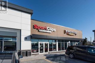 Business for Sale, 2901 Major Mackenzie Drive #C1, Vaughan (Maple), ON