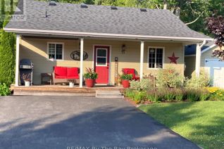 Chalet for Sale, 71 Madawaska Trail, Wasaga Beach, ON