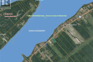 Land for Sale, 2328 Sq Mt Islandview Drive, Miramichi, NB Land for Sale, 2328 Sq Mt Islandview Drive, Miramichi, NB
