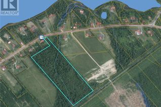 Land for Sale, 14 Acres Islandview Drive, Miramichi, NB Land for Sale, 14 Acres Islandview Drive, Miramichi, NB