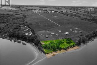 Property for Sale, Lot Saint-Joseph Road, Saint-Joseph-De-Kent, NB