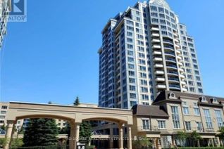 Property for Rent, 8 Rean Drive #1807, Toronto (Bayview Village), ON
